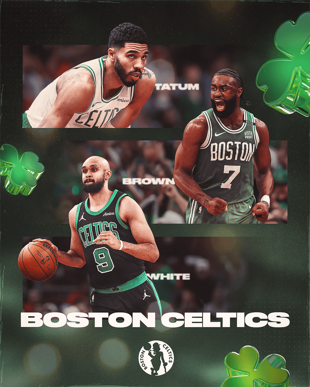 Celtics
