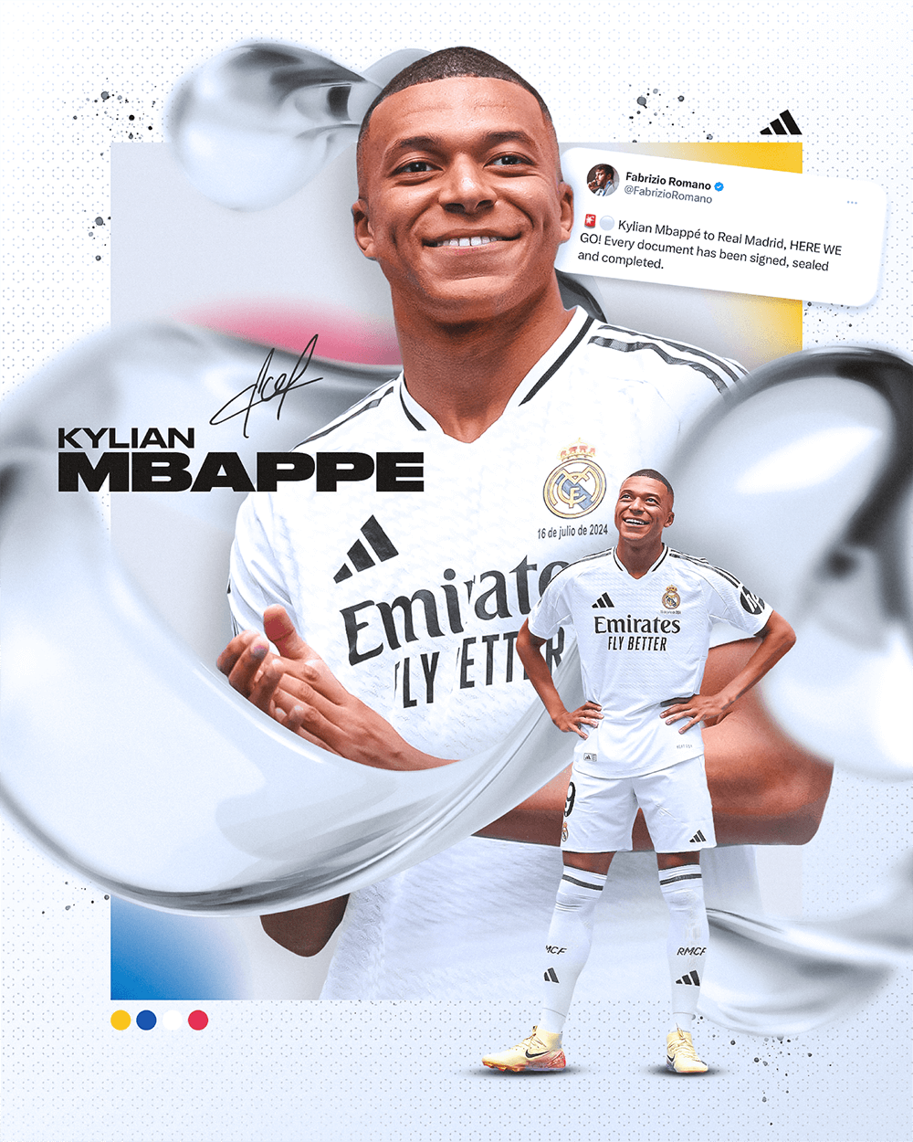 MBAPPE