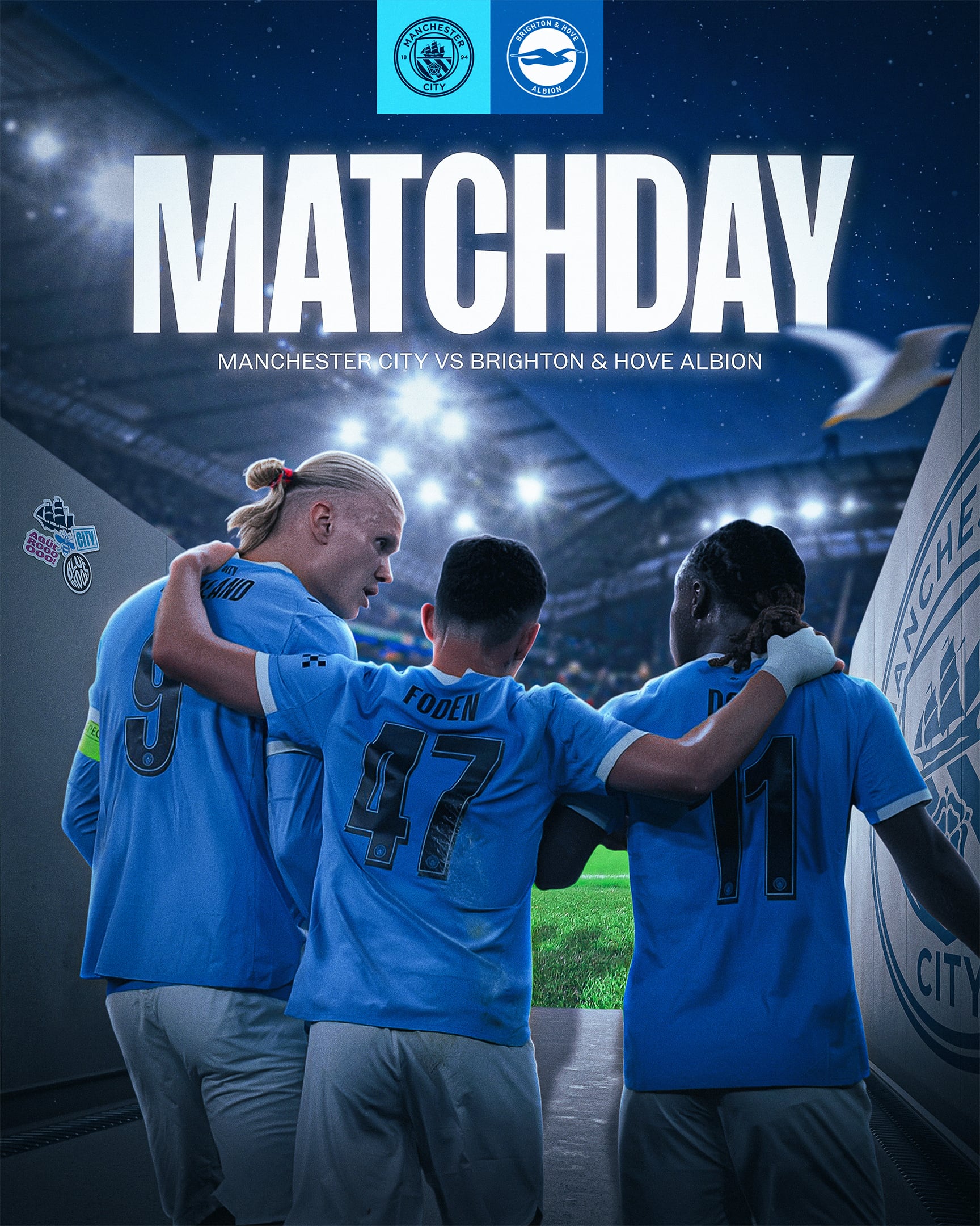 City v Brighton (4×5) EDIT