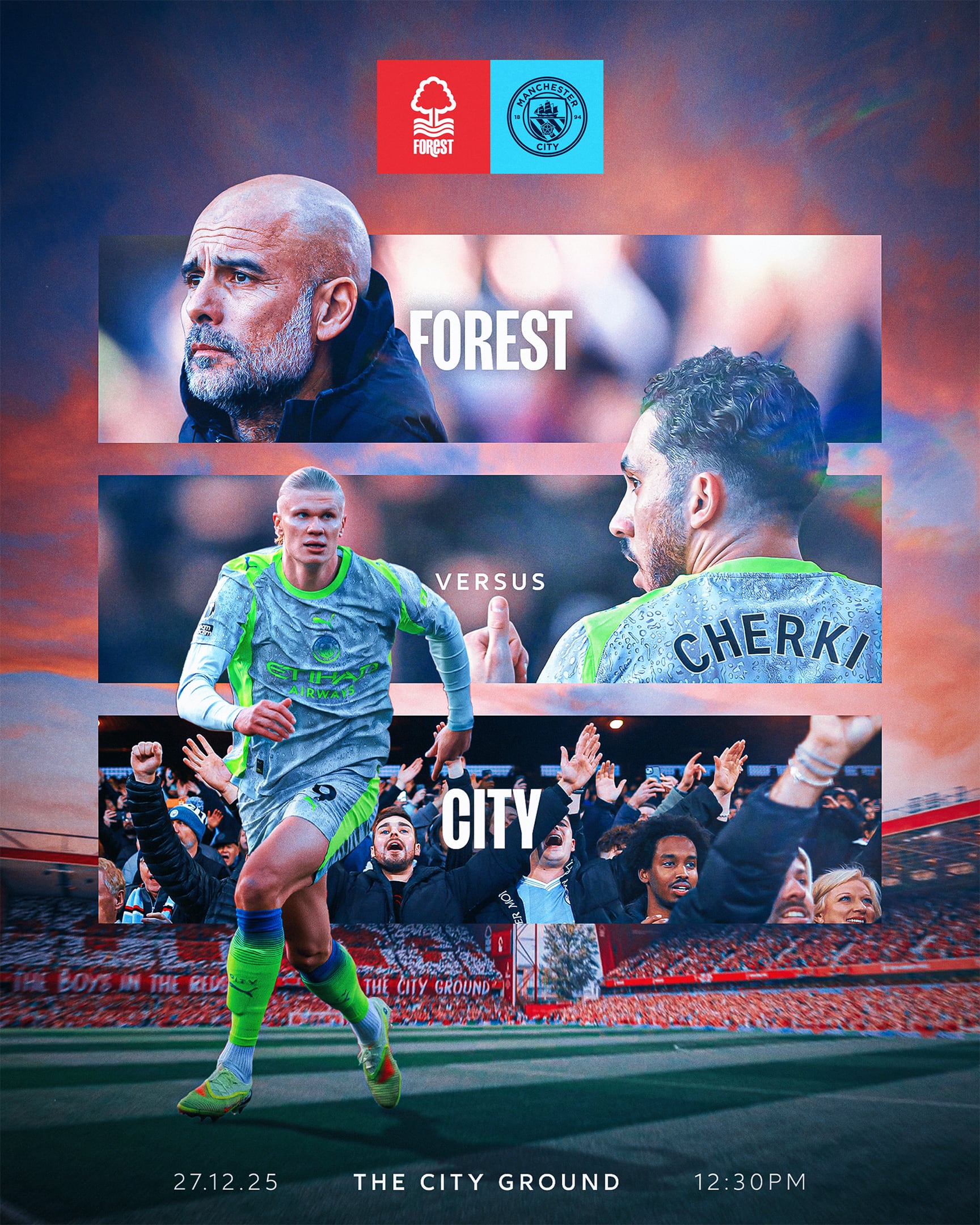 City v Forest (4×5 – EDIT)