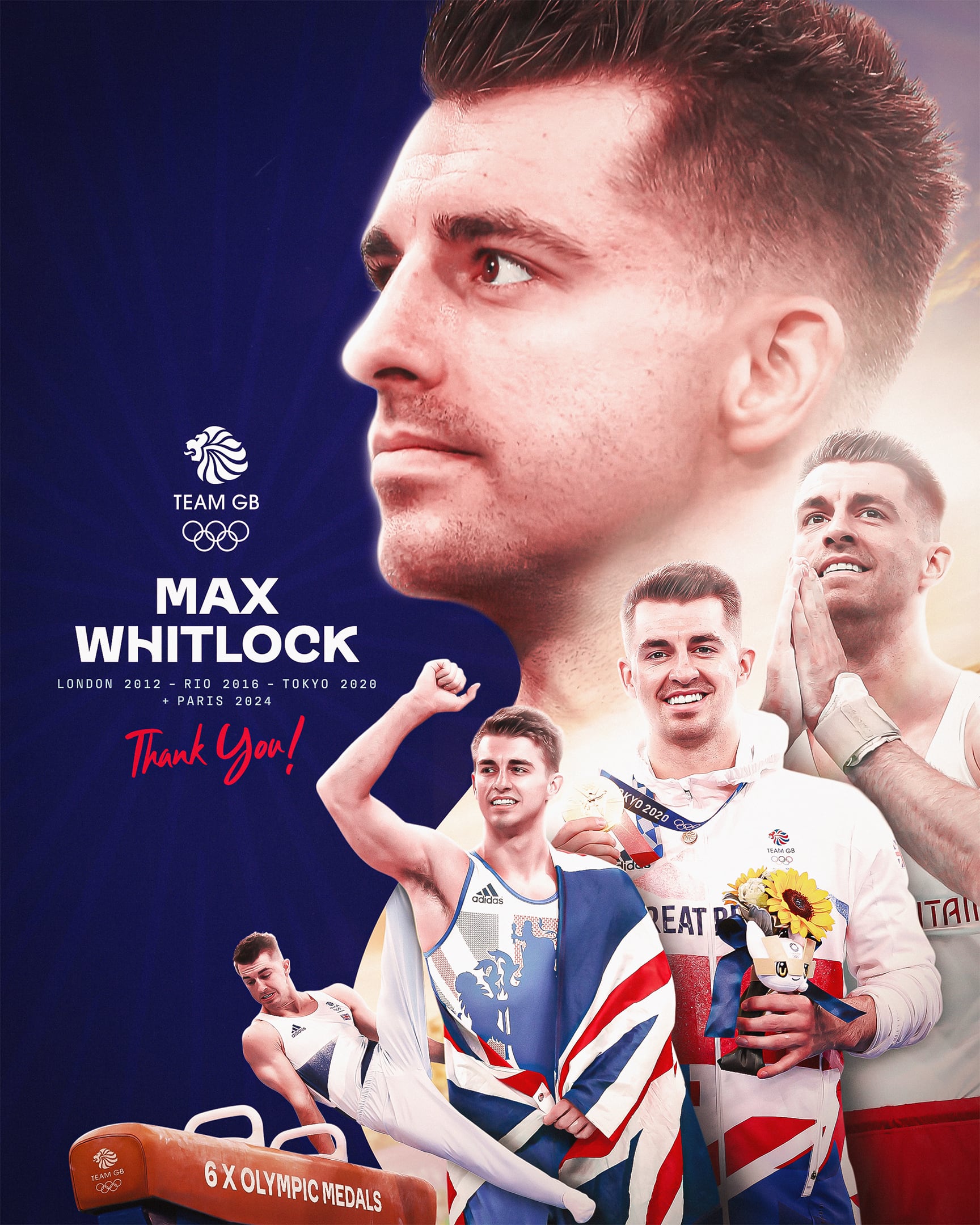 Max Whitlock – Retirement Post (4×5 – EDIT)