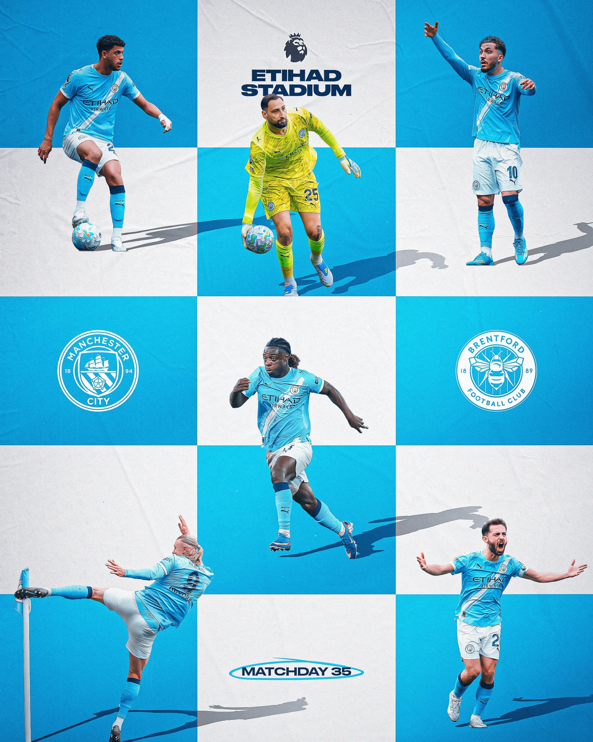 City v Brentford (H EDIT)
