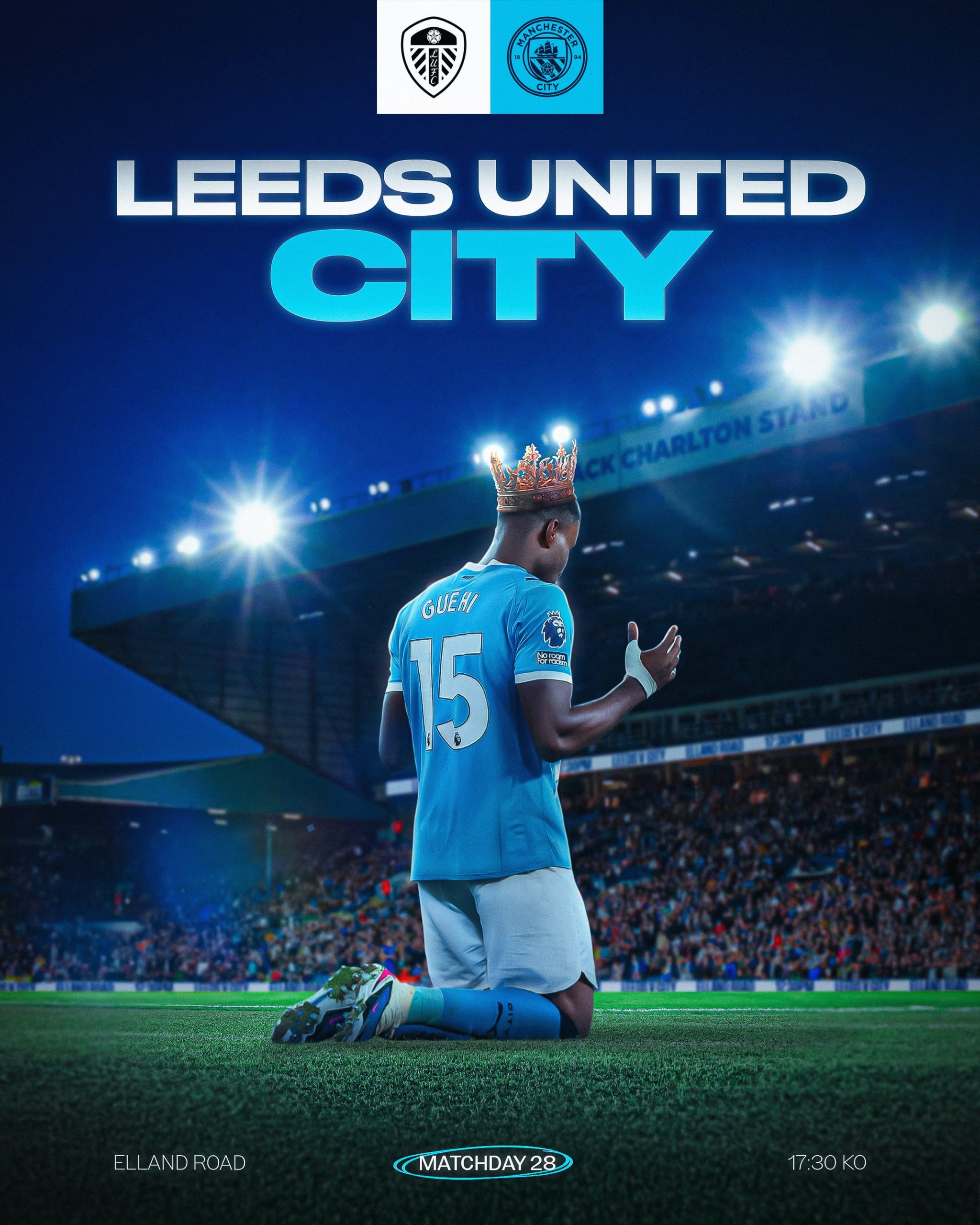City v Leeds A (4×5 – EDIT)