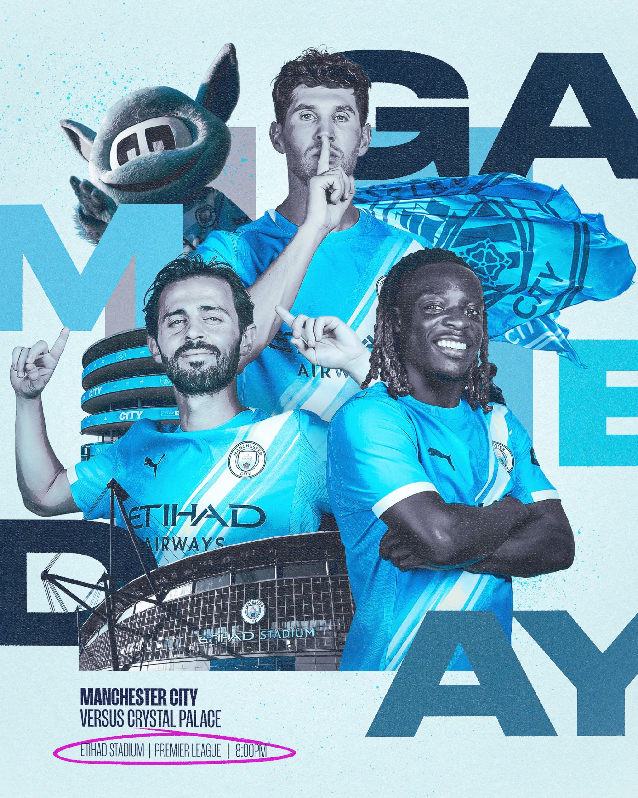 City v Palace (H) 4×5 – EDIT