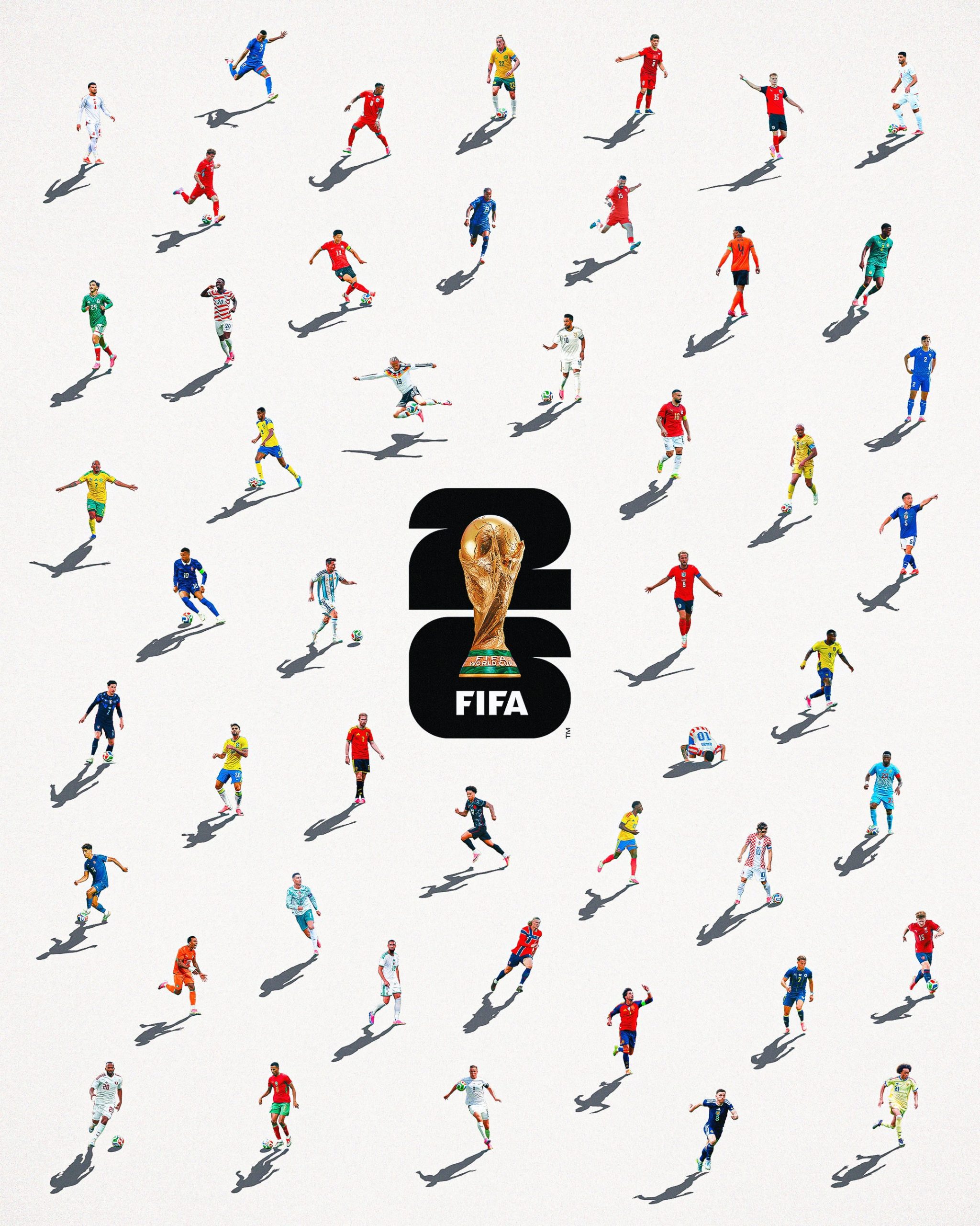 World Cup 26 (4×5 – EDIT)